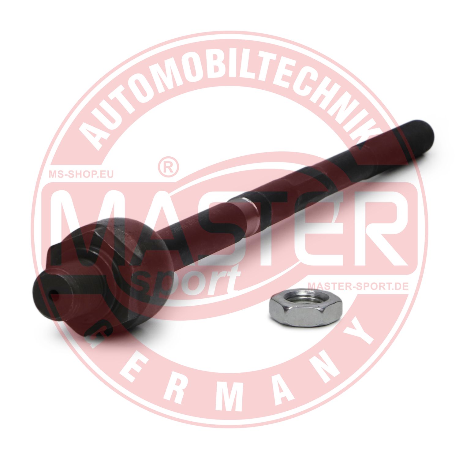 Bieleta directie MASTERSPORT GERMANY 27725-SET-MS